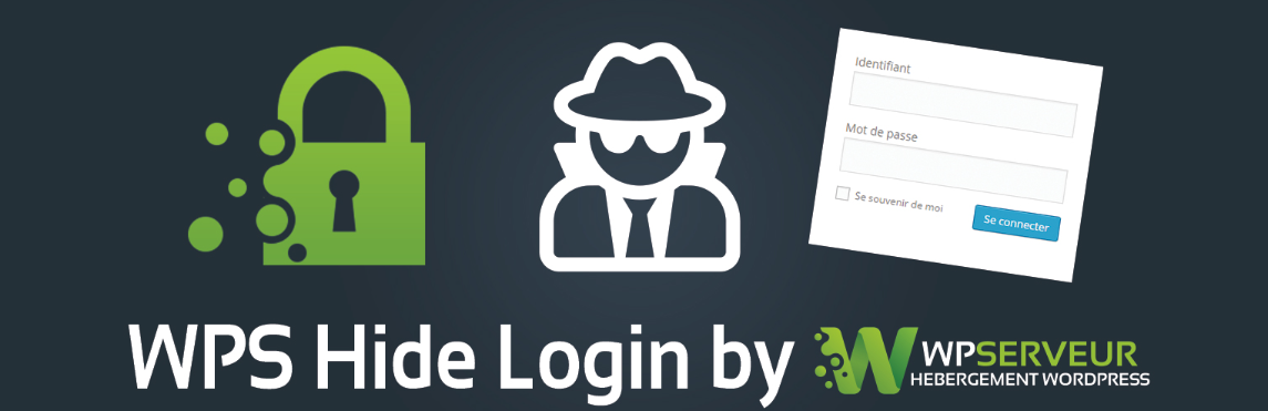 WPS Hide Login 插件完全教程:隐藏 WordPress 后台登录地址